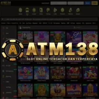 ATM138 - Game Poker Seru dan Menguntungkan