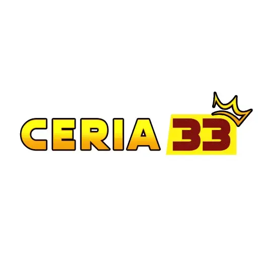 CERIA33 - Game Slot Seru dan Mengasyikkan